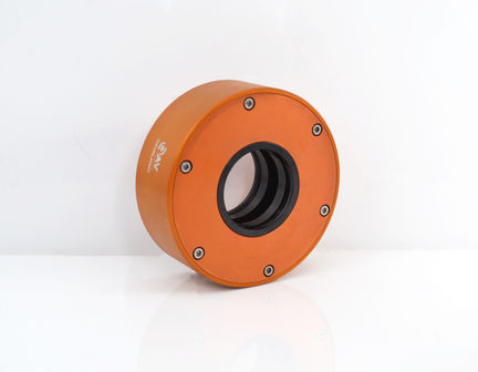 40 mm ID OAV X-Spin Roller Air Bearing