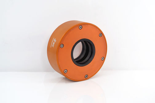 40 mm ID OAV X-Spin Roller Air Bearing