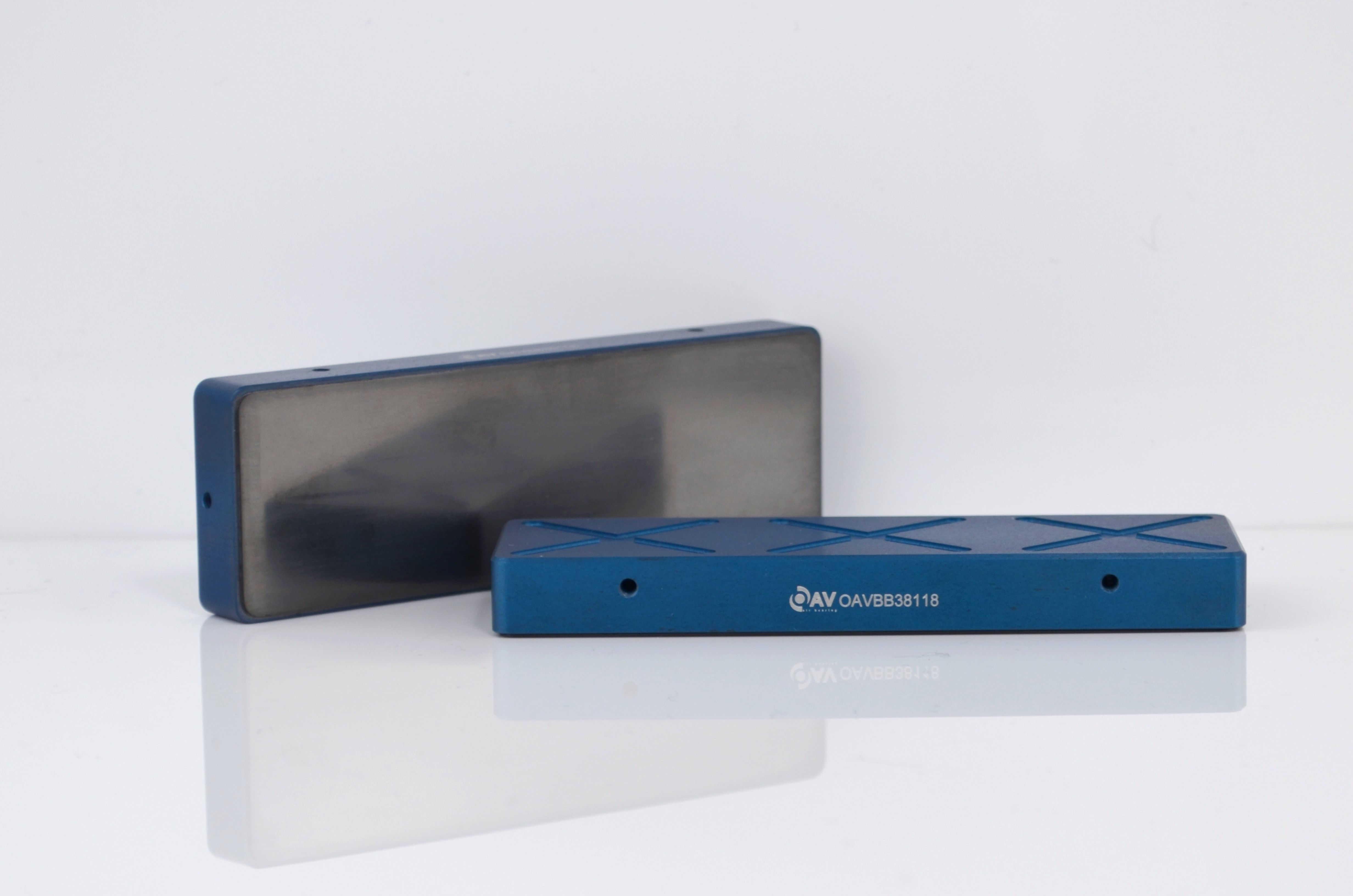 38 mm x 118 mm Epoxy Bonded Air Bearing