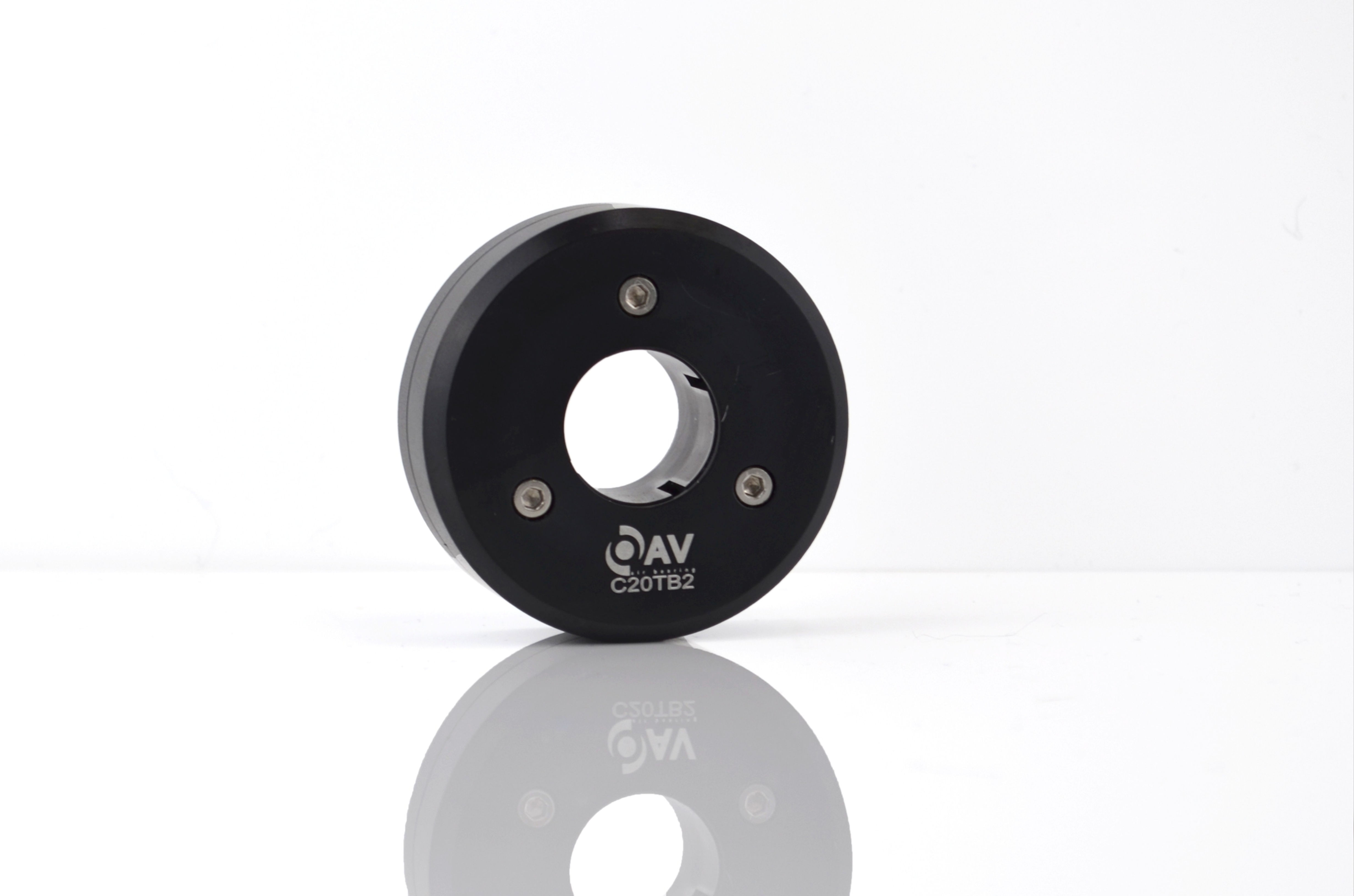 20mm Klemme am Gesichtshalsband