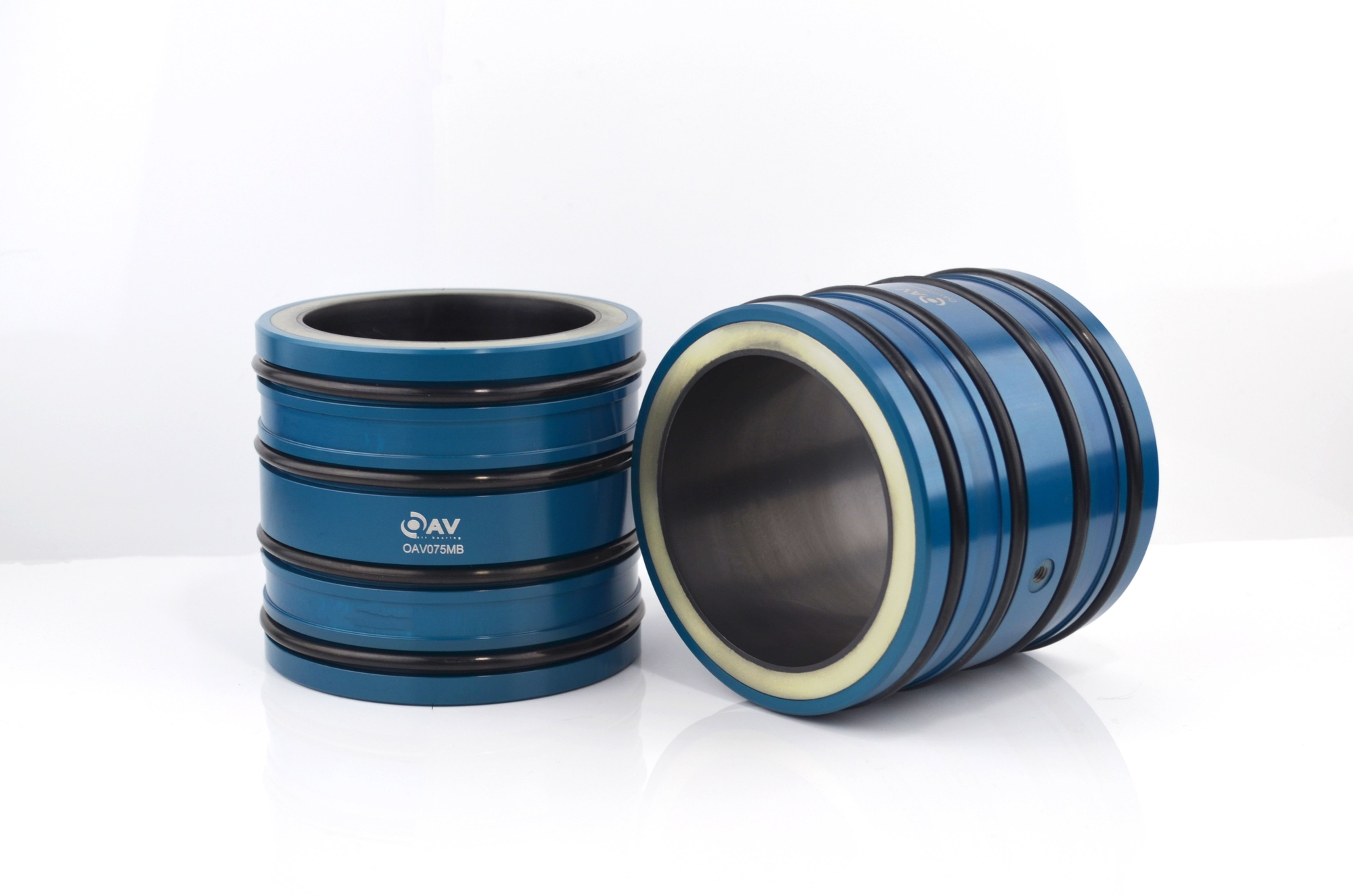 75 mm ID Air Bushing