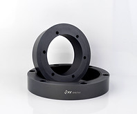 tapered roller air bearing
