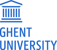ghent university logo