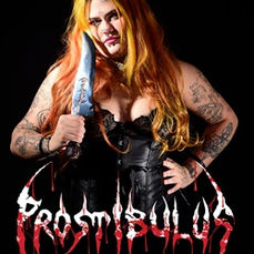 PROSTIBULUS: La banda innova y lanza un cuchillo exclusivo como producto oficial – ¡échale un vistazo!