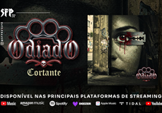 ODIADO: ¡Encuentra el EP "Cortante" en todas las plataformas de streaming y descarga aquí!