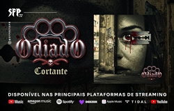 ODIADO: ¡Encuentra el EP "Cortante" en todas las plataformas de streaming y descarga aquí!