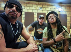 Nuevo sencillo de la banda Alternata: "Cicatrizes"