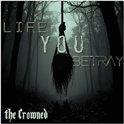 ¡He Crowned lanza nuevo video musical! ¡Mira "LIFE YOU BETRAY"!