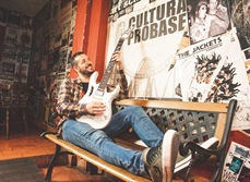 Jean Paul´s Dream Vision - Reminiscence