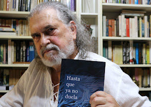 Fin del espectáculo - Pedro Pons Coch y Jesús Martínez