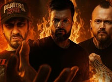 Choque lanza “Terra do Não”, un álbum debut que aporta contundencia, ritmo y una fuerte identidad