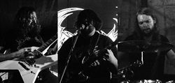 La banda polaca de deathcore KHROGNAR triunfa con una nueva canción producida por Aaron Pace (Lorna Shore)