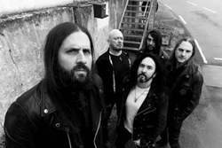 Sinsaenum presenta conciertos en Portugalete y Madrid Fechas de la gira para presentar su tercer disco de estudio