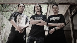 Devastrosity lanzará el siguiente nivel de brutalidad de Eviscerating Desolation a través de Comatose Music el 24 de octubre