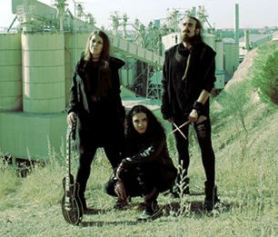Reseña del disco de Sounds of broken Souls "Unwavering Voices"