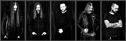Korp lanzará la magia negra de And Darker It Shall Become a través de Grind To Death Records el 5 de septiembre