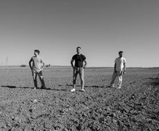 Malos Trapos estrenan su nuevo single "Bailarina"