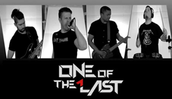 One of the Last : nuevo single "Sands of Times"