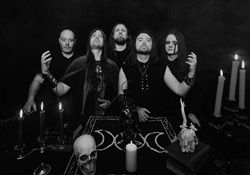 Argesk lanzará su segundo álbum, Moonlight Pyromancy, a través de Matriarch Records el 17 de octubre