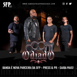 ODIADO: Banda es el nueva socio de SFP – Press & PR – sepa todo AQUÍ!