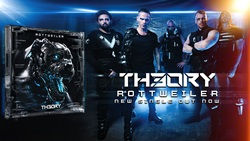 TH3ORY - nuevo vídeo musical "Rottweiler"