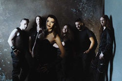 Meteora lanzará el metal oscuro y sinfónico de In this Silence a través de H-Music el 8 de agosto