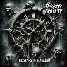 Terror Society – "The Scars Of Mankind"