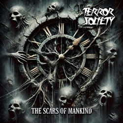 Terror Society – "The Scars Of Mankind"