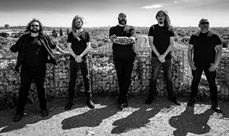 De Profundis lanzará su nuevo EP de death metal superlativo, The Gospel Of Rot, el 1 de octubre