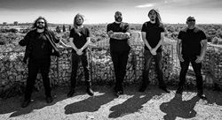 De Profundis lanzará su nuevo EP de death metal superlativo, The Gospel Of Rot, el 1 de octubre