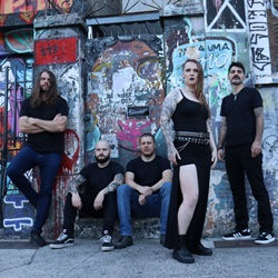 Humanal: Banda de groove/progresivo de Curitiba debuta con el álbum “Delirium”