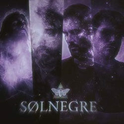 SolNegre se prepara para lanzar Anthems For The Grand Collapse