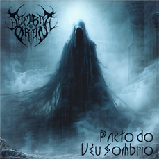 SOMBRA DE ORION La banda lanza vídeos detrás de escena de las grabaciones de “Pact of the Dark Veil” — ¡míralos!