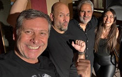 AlaVida, unión de fuerzas en ‘Palestina Grita’ Un himno de esperanza y paz