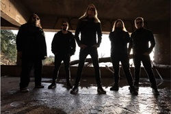 Distraught transforma la tragedia en una poderosa denuncia en el nuevo video musical “Extermination Of Mother Nature”