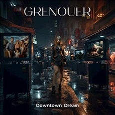 Downtown Dream no es solo un álbum, es un testimonio de la incansable evolución y dedicación de GRENOUER para superar los límites del metal moderno