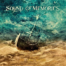 Los metaleros franceses Sound Of Memories vuelven al desierto con la reedición digital de 'The Sand Within'