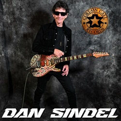 DAN SINDEL INICIA EL 2025 CON LOS SENCILLOS DOBLES “AMBITION” Y “FREEDOM” DE SU NUEVO EP EXPLOSIVO