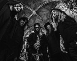 Los maestros del death metal negro polaco, SOTHORIS, presentan la primera canción de su próximo álbum "Domus Omnium Mortuorum"