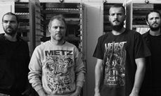 Ya disponible en streaming: la obra maestra del noise/post-hardcore francés Membrane, ' Deathly Silence'