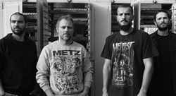 Ya disponible en streaming: la obra maestra del noise/post-hardcore francés Membrane, ' Deathly Silence'
