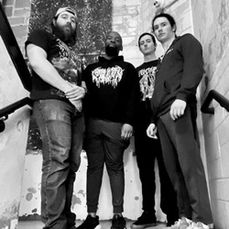 Vulnificus lanzará su álbum debut de death metal técnico y brutal, Inclination, el 10 de octubre a través de Comatose Music.