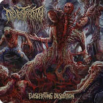 Devastrosity - Eviscerating Desolation [Brutal Javanese Death on Comatose]