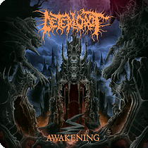 Deteriorot - Awakening [Old School USDM on Xtreem]
