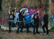 Nuevo videoclip de Kruela “Hay una bomba en tu casa"