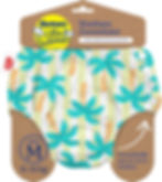 Perfect baby shower gift for South African summer - reusable swim nappy