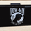 Thumbnail: POW MIA Trailer Hitch Cover – “You Are Not Forgotten”