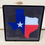 Thumbnail: Texas Flag Trailer Hitch Cover – Lone Star State  Receiver Hitch Cover