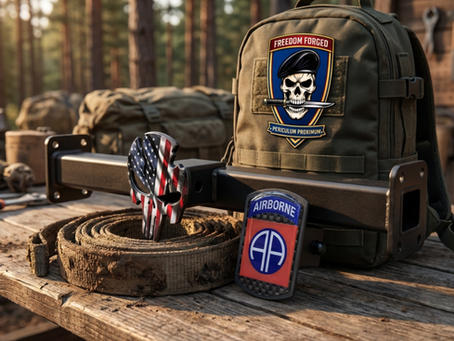 Beyond the Ribbons: Why (and How) to Support Disabled Veteran-Owned Businesses