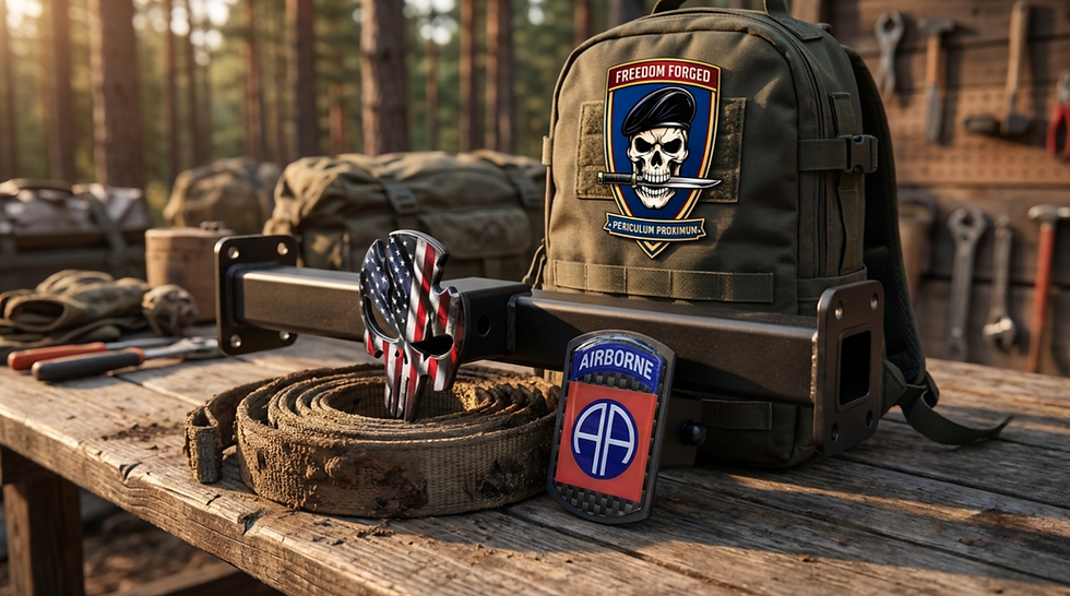 Beyond the Ribbons: Why (and How) to Support Disabled Veteran-Owned Businesses